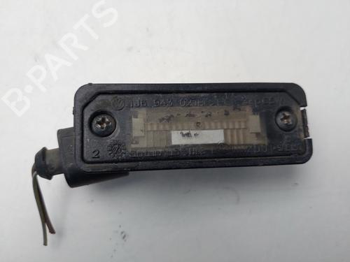 Skiltlys Skiltlys SEAT LEON (1P1) [2005-2013] 36229662 36229662