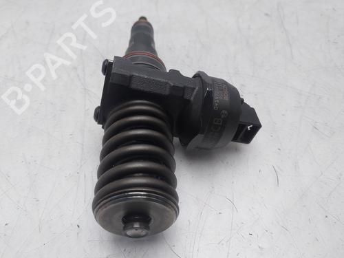 Injector VW PASSAT B5.5 (3B3) 1.9 TDI 4motion | BP37068809M100 - Image 3