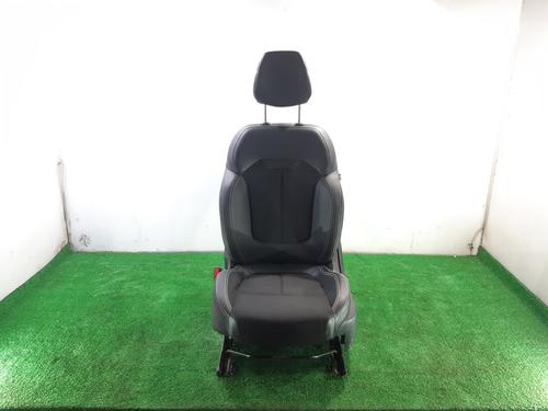 Used Left front seat Left front seat RENAULT KADJAR (HA_, HL_) 1.6 dCi 130 (HLA4) (130 hp) 9417889 9417889