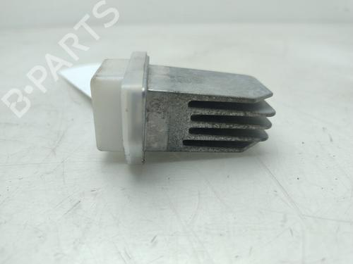 Used Heater resistor NISSAN NAVARA NP300 Pickup (D23, D23T) [2014-2025]  29572619