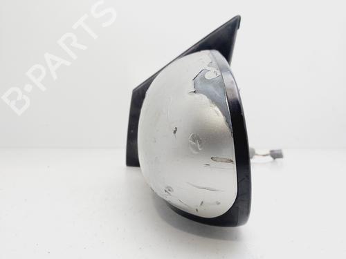 Left mirror NISSAN ALMERA TINO (V10)  | BP24496838C26 