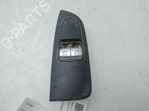 Used Left front window switch MERCEDES-BENZ VITO Van (W447) 110 CDI (447.601, 447.603, 447.605) (102 hp) 28576912