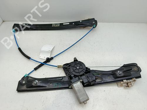 Used Front right window mechanism BMW 3 (F30, F80) 320 d (163 hp) 31265793
