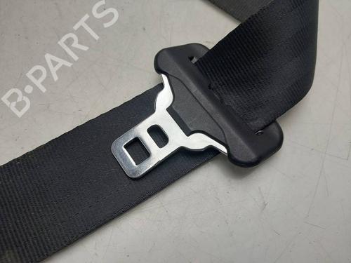 Rear right seatbelt DACIA DUSTER (HS_) 1.2 TCe 125 | BP40091635I28 - Image 3