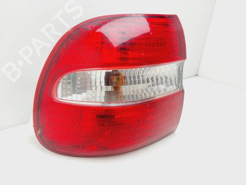 Left taillight VOLVO V40 Estate (645) 1.8 i | BP28335315C34 