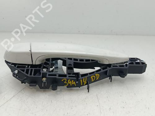 Used Front right exterior door handle BMW 3 (F30, F80) 320 d (190 hp) 32084667