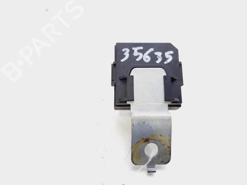 Electronic module KIA SPORTAGE III (SL) 1.7 CRDi | BP20105534M83 