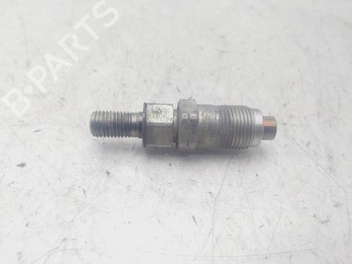 Used Injector NISSAN PICK UP (D22) 2.5 D (83 hp) 29445197