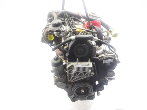 Engine CHEVROLET EPICA (KL1_) | BP30133705M1