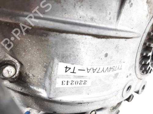 Gearbox SUBARU IMPREZA Estate (GG) 1.5 AWD (GG3) | BP11084428M3 