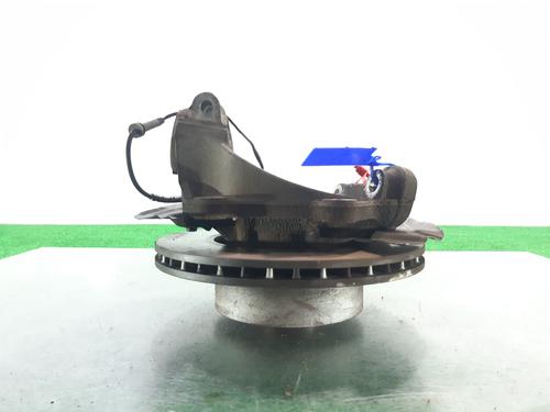 Left front steering knuckle BMW 1 (E87) 118 d | BP9418274M25 