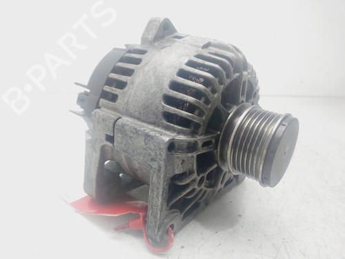 Alternator RENAULT SCÉNIC II (JM0/1_)  | BP29514720M7 