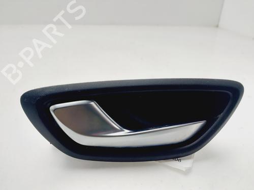 Used Front left interior door handle RENAULT MEGANE IV Hatchback (B9A/M/N_) 1.3 TCe 115 (B9N9) (116 hp) 24292948