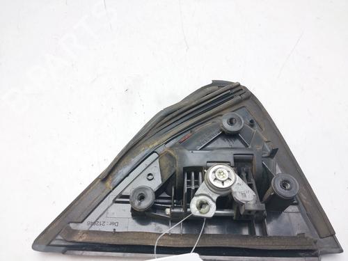 Høyre bak utvendig håndtak HONDA CIVIC VIII Hatchback (FN, FK) 2.2 CTDi (FK3) | BP11492019C130 