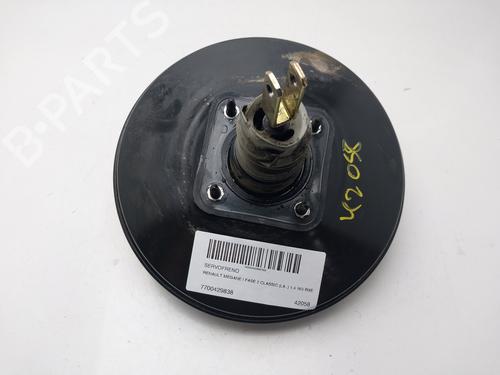 Used Servo brake Servo brake 37184700 37184700