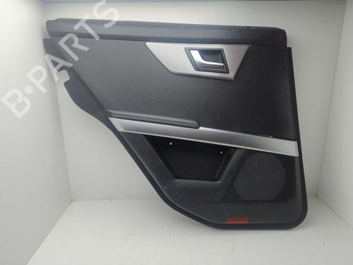 Used Rear right panel MERCEDES-BENZ GLK-CLASS (X204) [2008-2015]  28373940