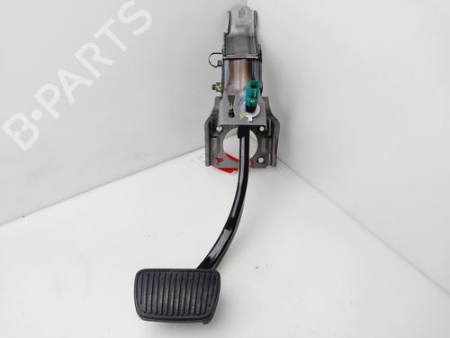 Bremsepedal Bremsepedal HYUNDAI TUCSON (NX4E, NX4A) [2020-2026] 36003582 36003582