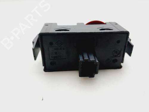 Warning switch RENAULT KANGOO BE BOP (KW0/1_) 1.5 dCi 75 | BP26134615I22 