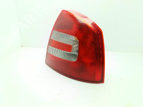 Right taillight SKODA OCTAVIA II (1Z3) 1.9 TDI | BP28089093C35 