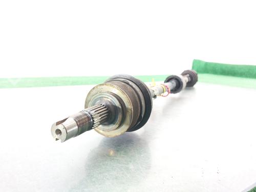 Right front driveshaft OPEL CORSA D (S07)  | BP18253683M39 