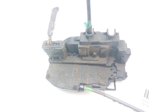Rear left lock NISSAN QASHQAI / QASHQAI +2 I (J10, NJ10, JJ10E) 2.0 dCi | BP16006621C100 