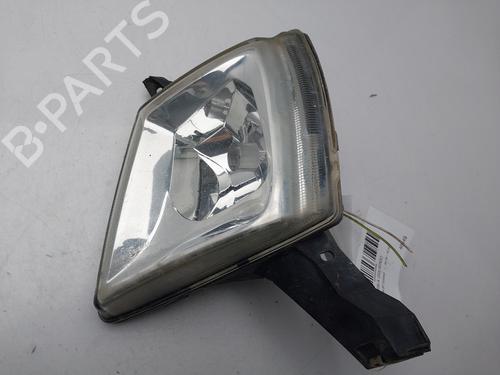 Used Left front fog light Left front fog light 33011237 33011237