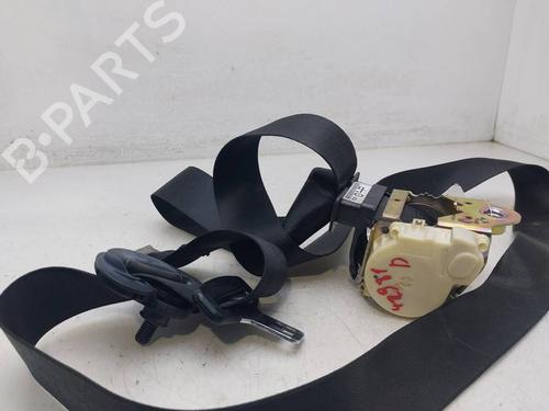 Front right seatbelt BMW 3 (E90) 320 d | BP39562701I25 - Image 2