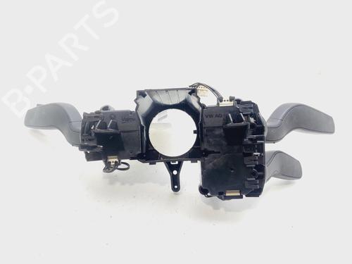 Steering wheel controls AUDI Q3 (8UB, 8UG)  | BP28092971E15 