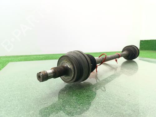 Right rear driveshaft MERCEDES-BENZ E-CLASS T-Model (S212)  | BP29704711M41 
