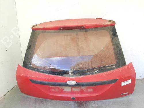 Tailgate FORD FOCUS I (DAW, DBW) 1.8 TDCi | BP10078613C6 