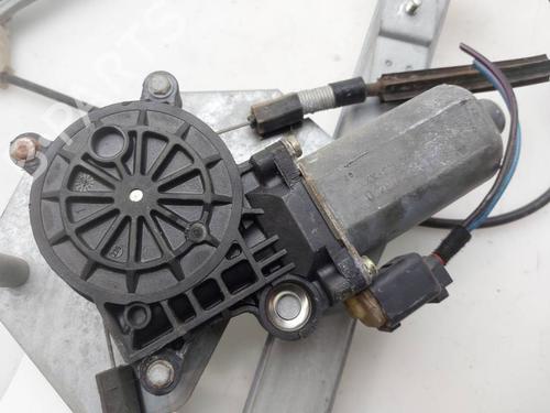 Front right window mechanism BMW 3 (E46) 320 d | BP40445449C23 - Image 3