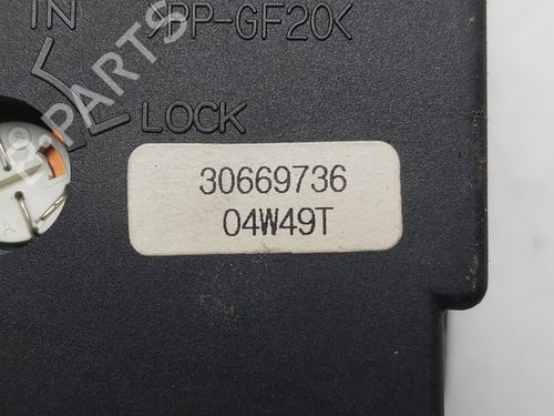 Headlight switch VOLVO S40 II (544) | BP36223159I24 - Image 5
