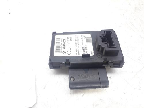 Ignition barrel RENAULT SCÉNIC II (JM0/1_) 1.9 dCi (JM0G, JM12, JM1G, JM2C) | BP10056089M48 