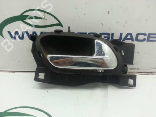 Front right interior door handle CITROËN C4 Coupe (LA_) 2.0 16V | BP3334275I14 