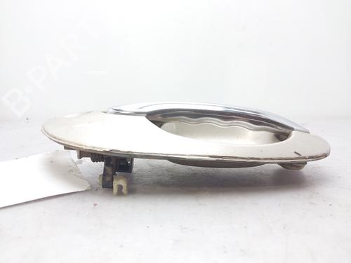 Front left exterior door handle KIA CARNIVAL II (GQ) 2.9 CRDi | BP13108817C128 