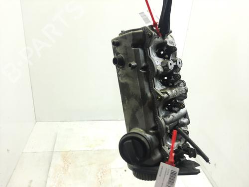 Cylinder head VW GOLF IV (1J1)  | BP29855828M5