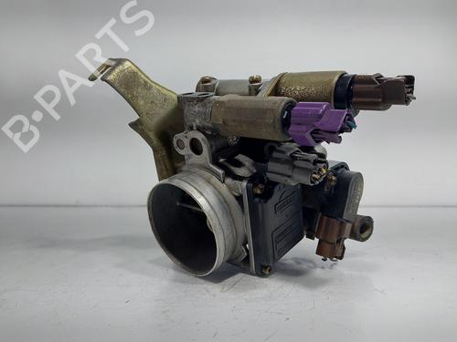 Used Throttle body NISSAN PRIMERA (P11) 1.6 16V (99 hp) 30508232