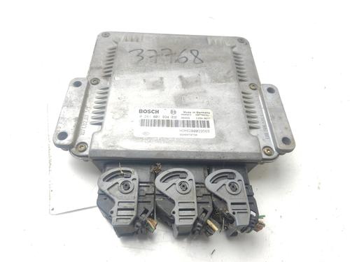 Used Engine control unit (ECU) RENAULT MEGANE I (BA0/1_) 1.9 dCi (BA05, BA1F) (102 hp) 29063522