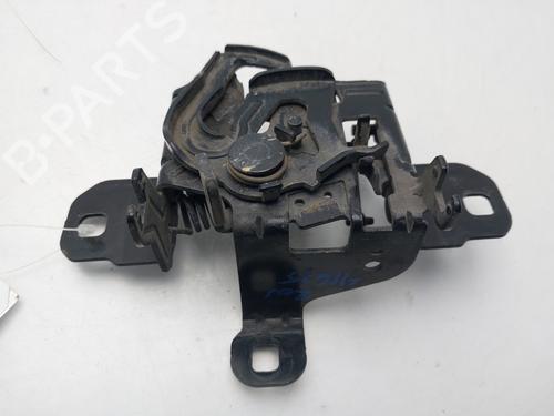 Used Hood lock Hood lock VW GOLF IV (1J1) [1997-2008] 35943798 35943798