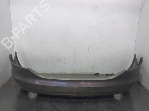 Used Rear bumper AUDI A6 C6 (4F2) 2.4 (177 hp) 22711567