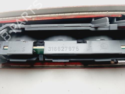 Bremselys OPEL ASTRA H (A04)  | BP29727307L11 
