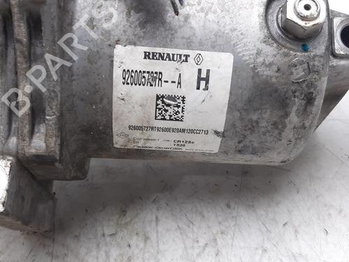 AC compressor DACIA DOKKER MPV (KE_)  | BP15389032M34 