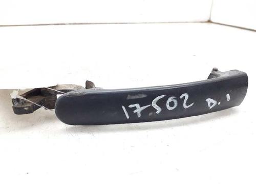 Used Front right exterior door handle SEAT AROSA (6H1) 1.0 (50 hp) 3355926