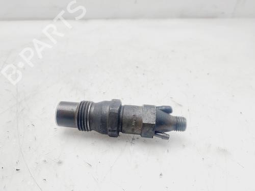 Used Injector FORD FIESTA IV (JA_, JB_) 1.8 D (60 hp) 25617597