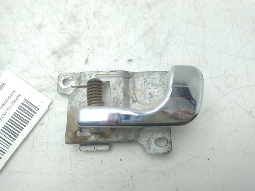 Maniglia interna posteriore sinistra MITSUBISHI PAJERO II (V3_W, V2_W, V4_W, V5_W) 2.8 TD (V46W, V26W) (125 hp) 28208241