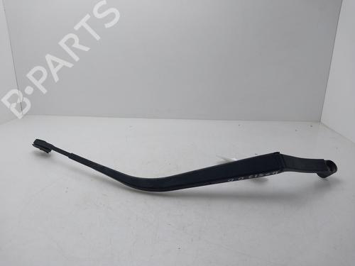 Used Front windshield wiper arm Front windshield wiper arm MITSUBISHI OUTLANDER II (CW_W) [2005-2012] 33411571 33411571