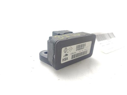 Electronic module RENAULT MEGANE III Hatchback (BZ0/1_, B3_) 1.2 TCe (BZ2B, BZ11) | BP30113142M83
