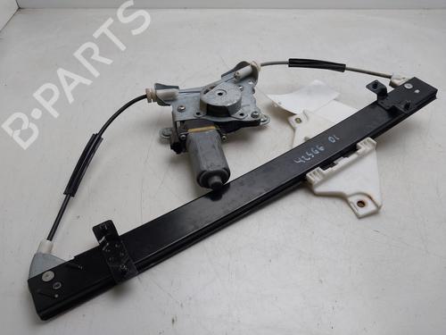 Front left window mechanism SSANGYONG KORANDO (CK) | BP38934767C22 - Image 2