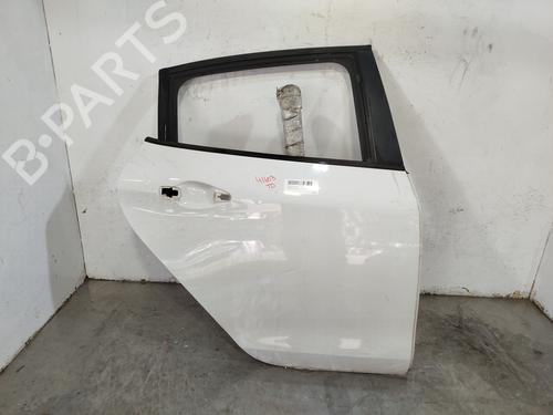 Used Right rear door Right rear door PEUGEOT 208 I (CA_, CC_) [2012-2021] 36771727 36771727