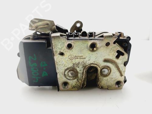 Høyre foran lås CITROËN XSARA Coupe (N0) 1.6 16V (109 hp) 30857736